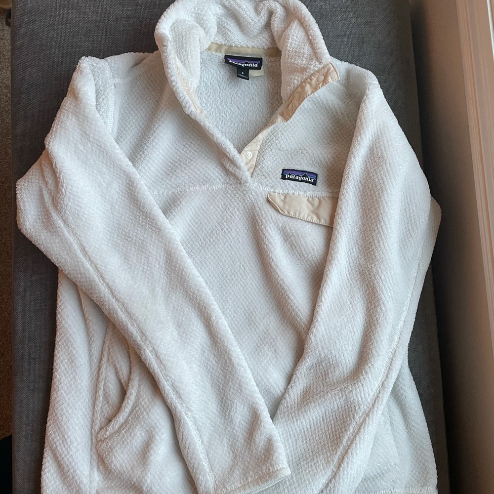Women’s Patagonia Fleece